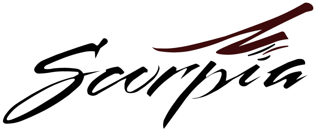 Logo Scorpia